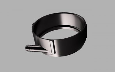 Farymann water koelmantels