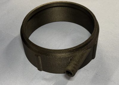 Farymann A30 koelmantel